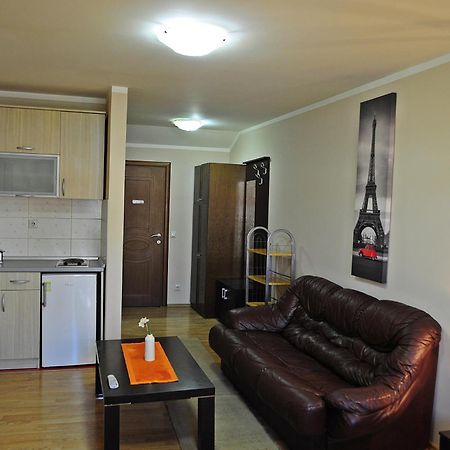 Apartments Aleksandra Цетинє Номер фото