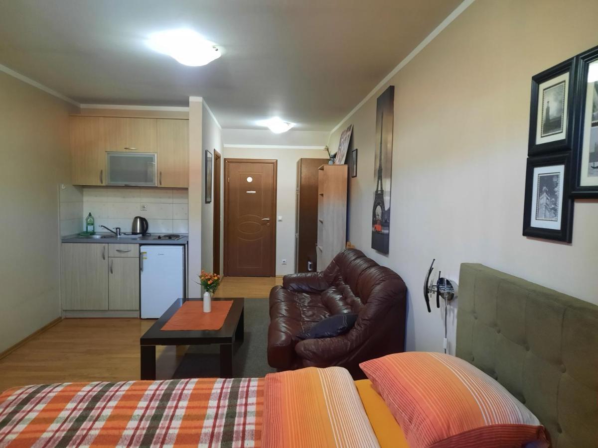 Apartments Aleksandra Цетинє Номер фото