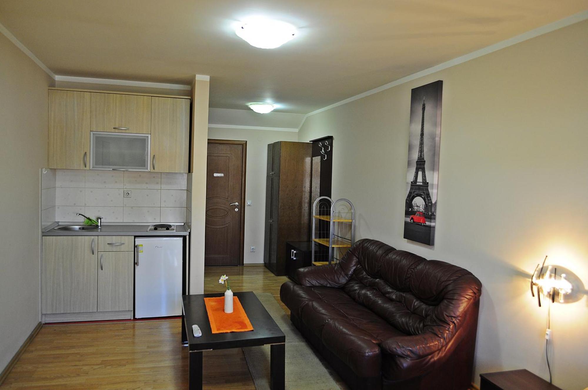 Apartments Aleksandra Цетинє Номер фото